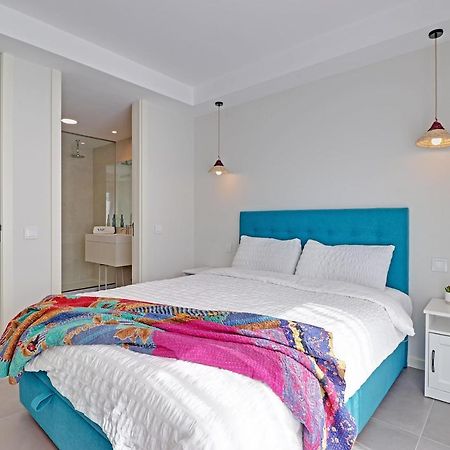The Villa Vilamoura Exterior foto
