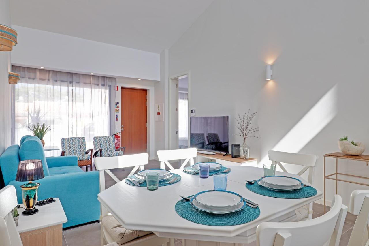 The Villa Vilamoura Exterior foto