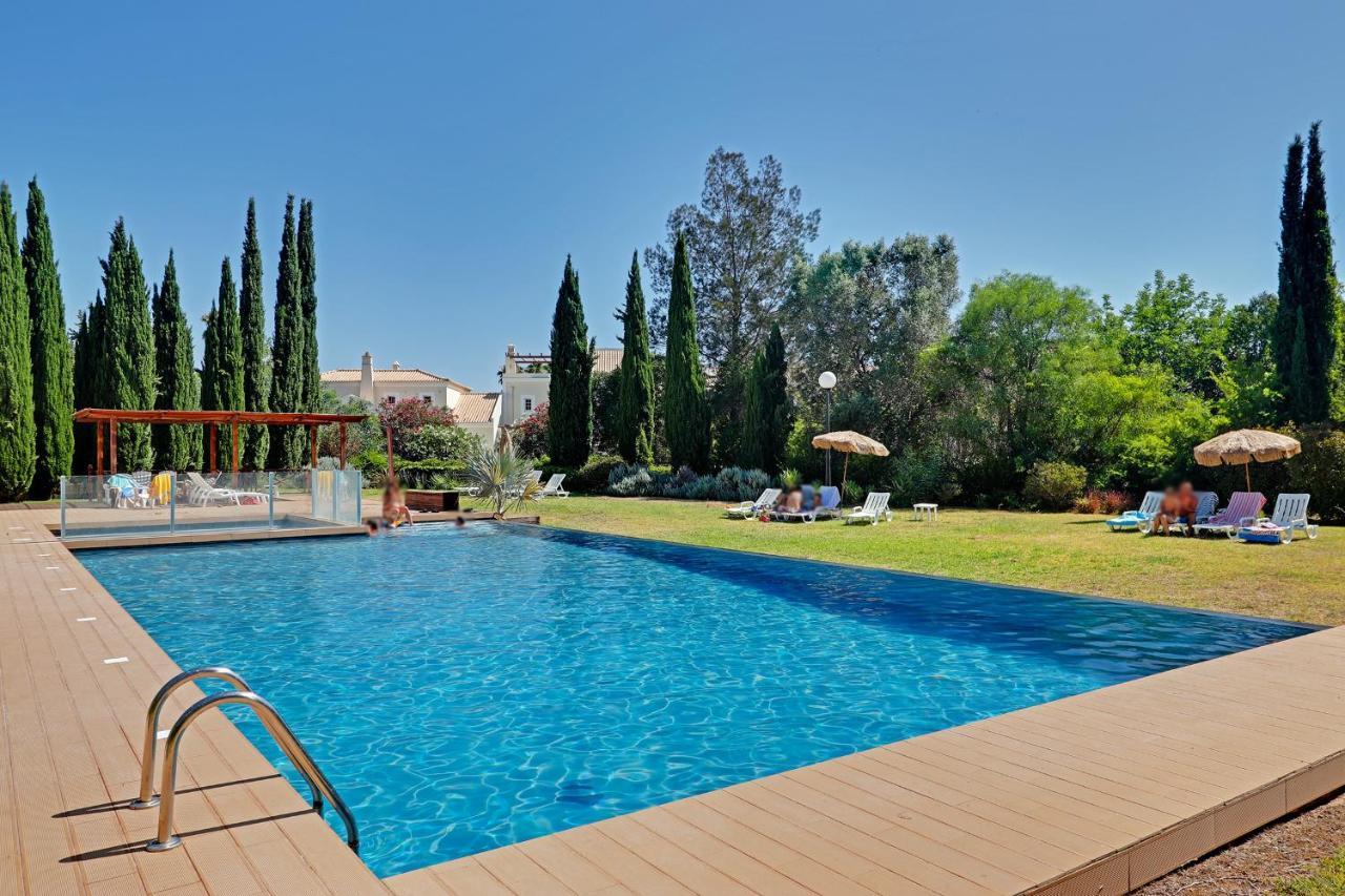 The Villa Vilamoura Exterior foto