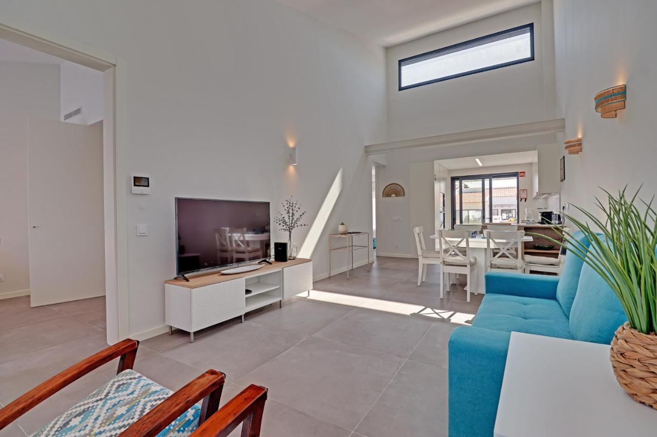 The Villa Vilamoura Exterior foto