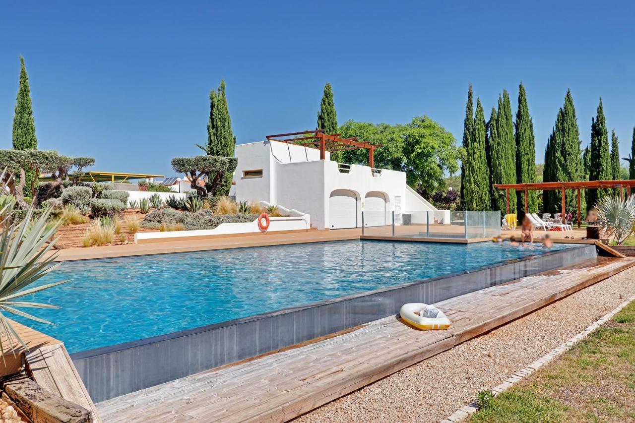 The Villa Vilamoura Exterior foto