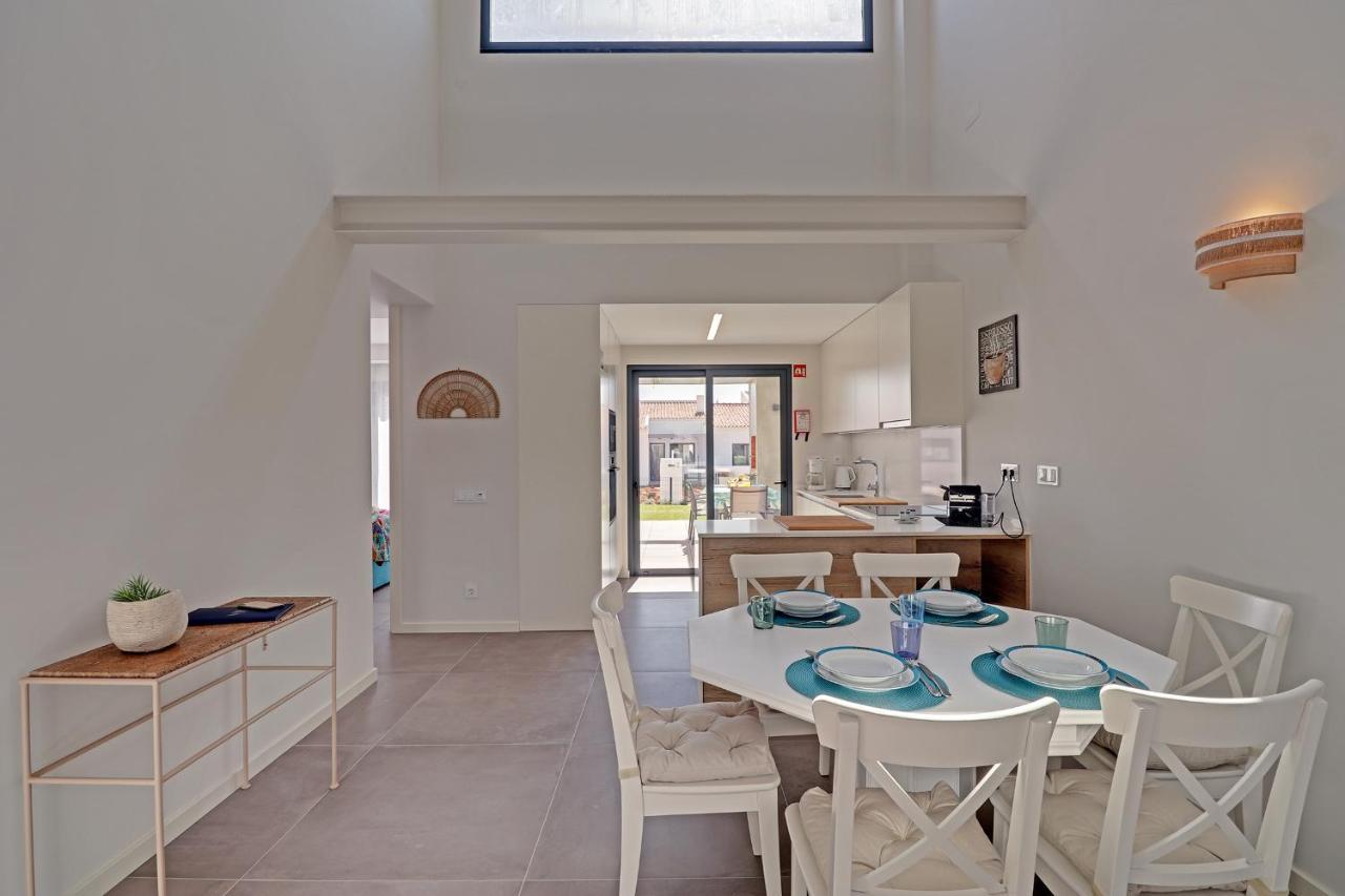 The Villa Vilamoura Exterior foto