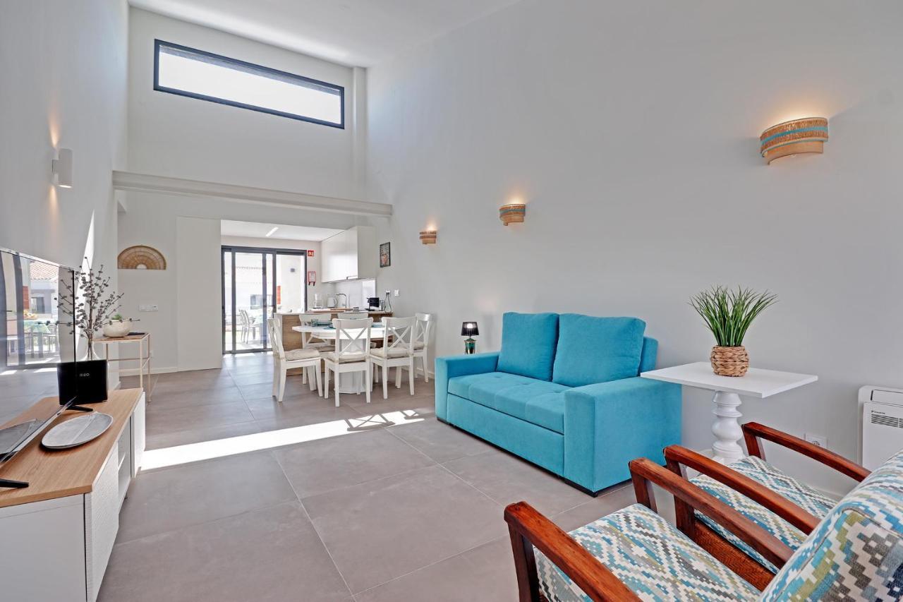 The Villa Vilamoura Exterior foto