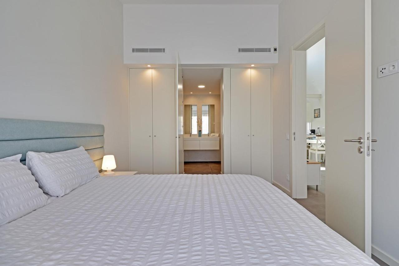 The Villa Vilamoura Exterior foto